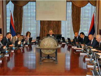 Leutar.net Vlada Republike Srpske (RS) proglasila je Zemlju okruglom planetom