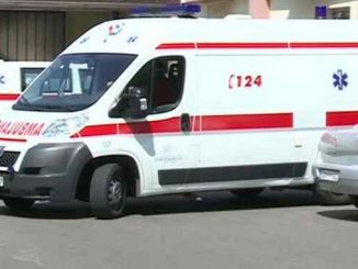 Leutar.net Šef interne kontrole Geodetske uprave Republike Srpske prerezao vene