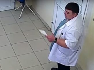 Leutar.net "Ginekolog" i zgodne pacijentkinje (VIDEO)