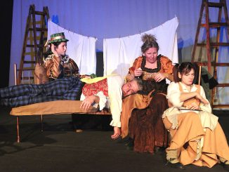 Leutar.net DARKA DERETIĆ: „Pokondirena tikva“ ipak je tikva