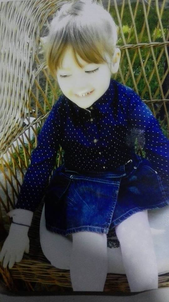 Leutar.net Humanitarna akcija: Da i Sunčica ugleda sunce