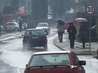 Leutar.net Bilećani moraju obuvati čizme čim zapada kiša