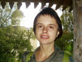Leutar.net Pisma iz Petrovgrada, Anja Jeftić