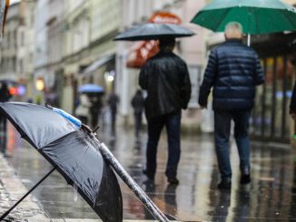Leutar.net Švajcarska RTV: Samo da je napustiti BiH