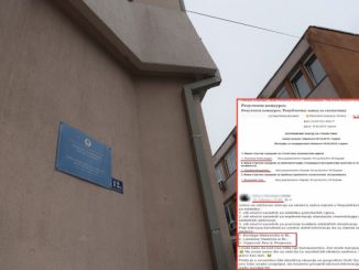 Leutar.net Sporni konkurs za posao vjerovatno bez epiloga: "Desi se da neko pogodi ko će biti primljen"