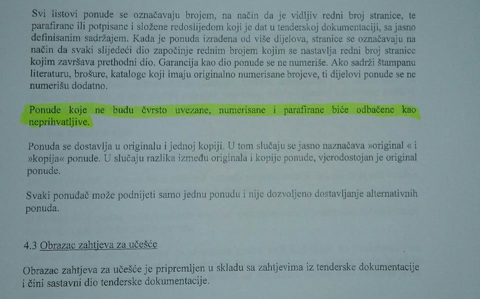 Leutar.net BUKA otkriva: Brojni propusti u tenderskoj dokumentaciji za radarski sistem u RS!