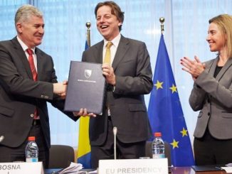 Leutar.net MI SMO ODUSTALI OD OVE ZEMLJE: U EU, ali sa novom generacijom političara