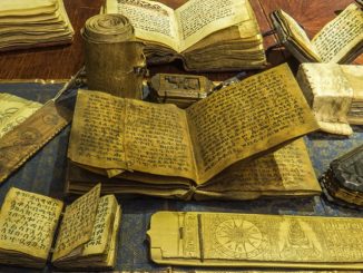 Leutar.net 10 nevjerovatnih knjiga iz Muzeja knjige u Beogradu