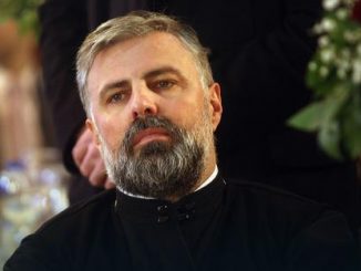 Leutar.net Vladika Grigorije o Glogovcu: Imao je sve ono najbolje što Hercegovac može da ponudi
