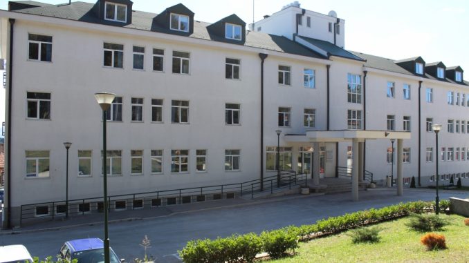 Leutar.net Bolnica po svjetskim mjerilima, ljekari po mjeri pacijenata