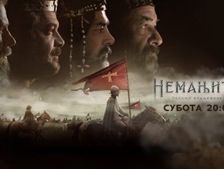 Leutar.net Najveći produkcijski poduhvat u istoriji srpske televizije: „Nemanjići“ – od 17. februara na ATV-u