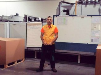 Leutar.net Savo Dendić iz Gacka: Nisam mogao doći na red od stranačkih primanja, u Slovačkoj me poštuju