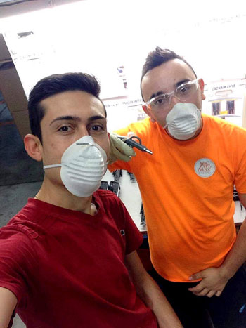 Leutar.net Savo Dendić iz Gacka: Nisam mogao doći na red od stranačkih primanja, u Slovačkoj me poštuju