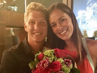 Leutar.net Ana i Švajni odabrali ime za sina