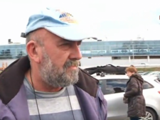 Leutar.net Našao 40.000 evra, vlasnik mu dao 50