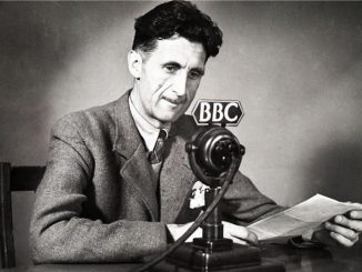 Leutar.net George Orwell: Književnost i totalitarizam