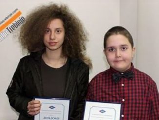 Leutar.net Povodom jubileja HET-a: Dodijeljene nagrade najboljim osnovcima