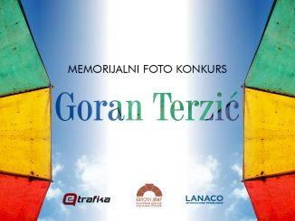 Leutar.net Otvoren treći Memorijalni foto konkurs „Goran Terzić“