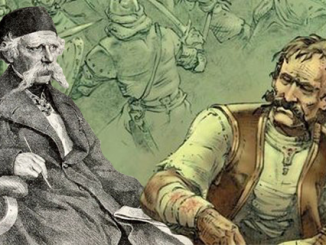 Leutar.net Tešan Podrugović – Hercegovac od koga je Vuk prepisivao