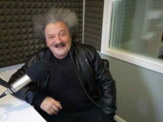 Leutar.net INTERVJU: Želimir Altarac Čičak