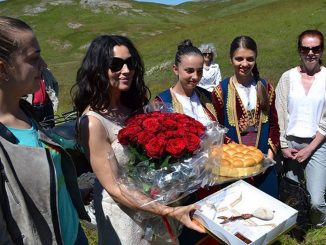 Leutar.net Monika se udaje za Hercegovca (FOTO + VIDEO)