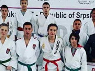 Leutar.net Jiu-Jitsu klub Leotar odličan na prvenstvu RS