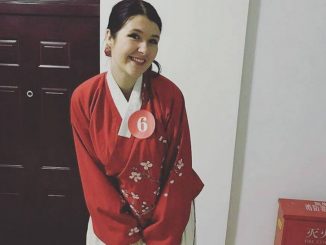Leutar.net Studentkinja Jovanka Elek iz Gacka: U Kini sam upoznala cijeli svijet