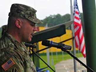 Leutar.net Hercegovački korijeni Nika Dučića, novog komandanta baze Bondstil na Kosovu