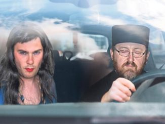 Leutar.net Mještani u nevjerici zbog popa-dilera