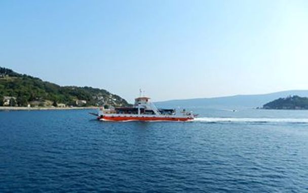 Leutar.net Ljubav pomorca i blondine