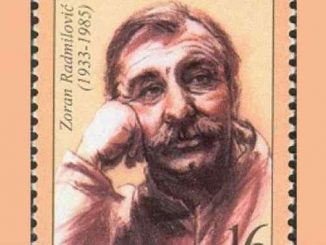 Leutar.net Zoran Radmilović: Kako da prestanete da se plašite