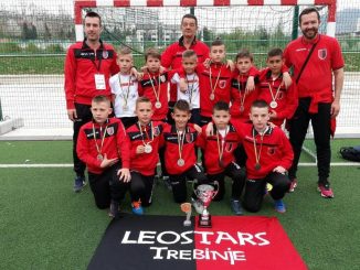 Leutar.net Leostars brusi talente u gradu na Trebišnjici