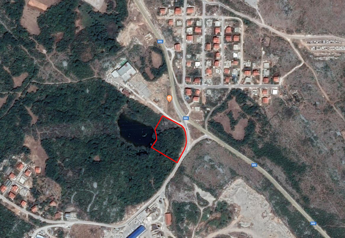 Leutar.net Prodajem građevinsko zemljište u Trebinju