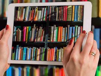 Leutar.net Digitalne biblioteke za djecu
