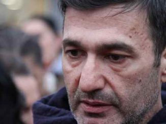 Leutar.net Davidov Davor, otac za primjer i anđeo čuvar naše djece