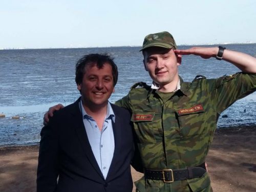 Leutar.net Crtice iz carske prijestonice