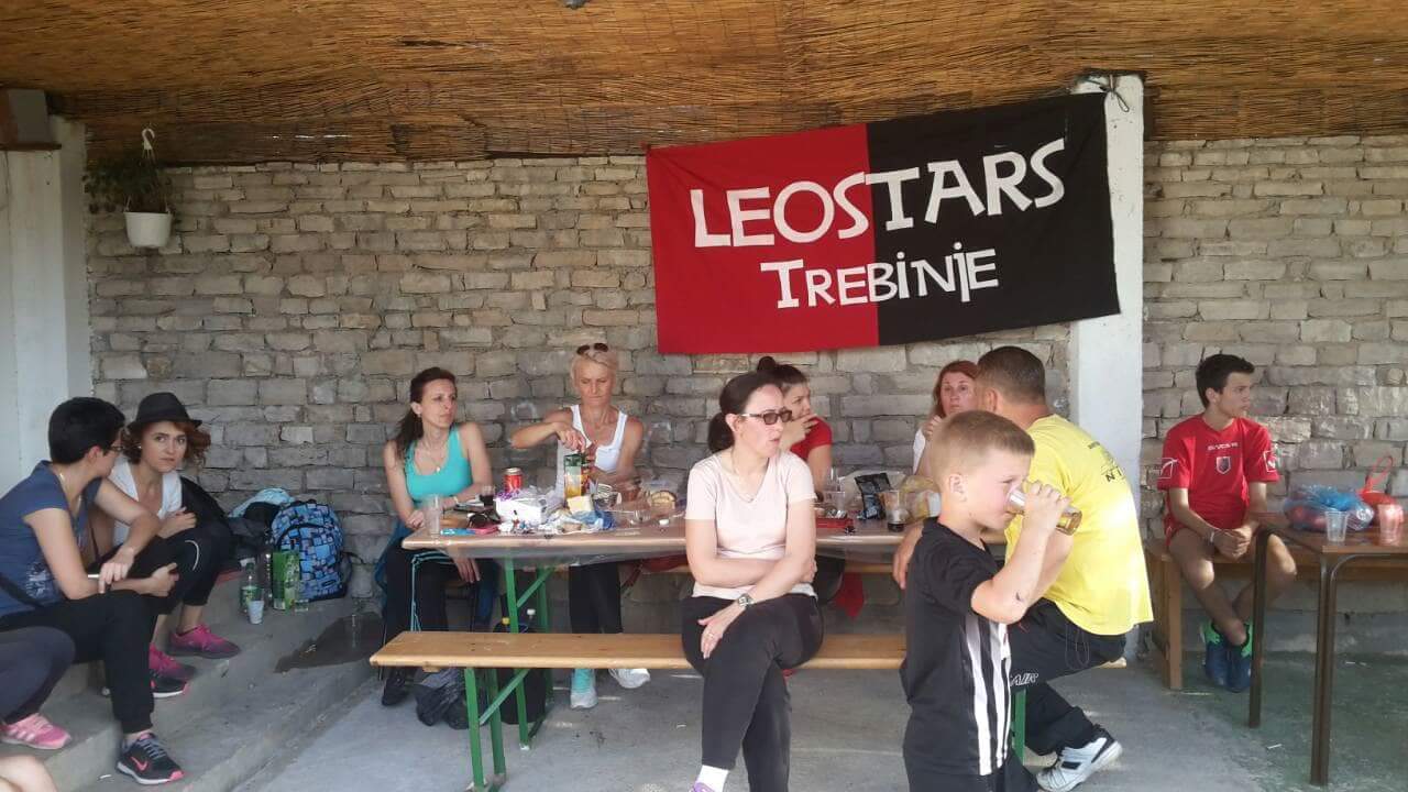 Ekipa Leostarsa obilježila Praznik rada Leutar.net Leutar.net Ekipa Leostarsa obilježila Praznik rada