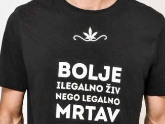 Leutar.net KANABIH - udruženje za legalizaciju kanabisa u medicinske svrhe (VIDEO)