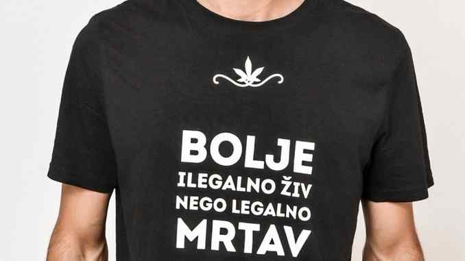 Leutar.net KANABIH - udruženje za legalizaciju kanabisa u medicinske svrhe (VIDEO)