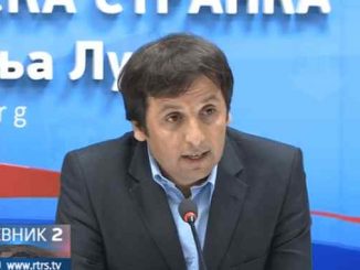 Leutar.net UDARNA VIJEST – Nebojša Vukanović - Vukan imenovan na mjesto ambasadora Bosne i Hercegovine u Njemačkoj