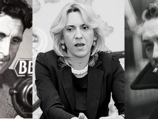 Leutar.net O SLOBODI – Orwell, Fromm, Camus, ŽELJKA CVIJANOVIĆ: Pročitajte citate najvećih umova čovječanstva