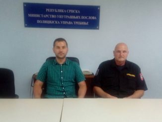 Leutar.net Junaci talačke krize: Spasili dječaka i djevojčicu iz ruku oca koji je imao bombu