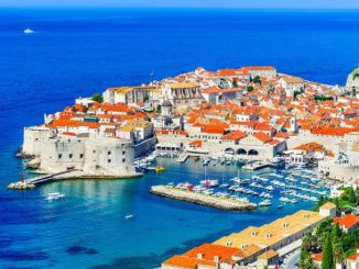 Leutar.net Veliko hvala Dubrovniku i Gošparima