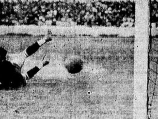 Leutar.net Zaboravljena pobjeda nad Brazilom