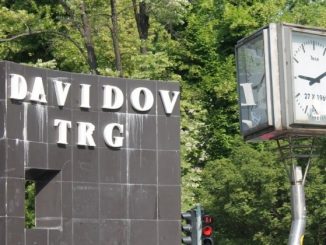 Leutar.net 2018. Davidova Odiseja u Banjaluci
