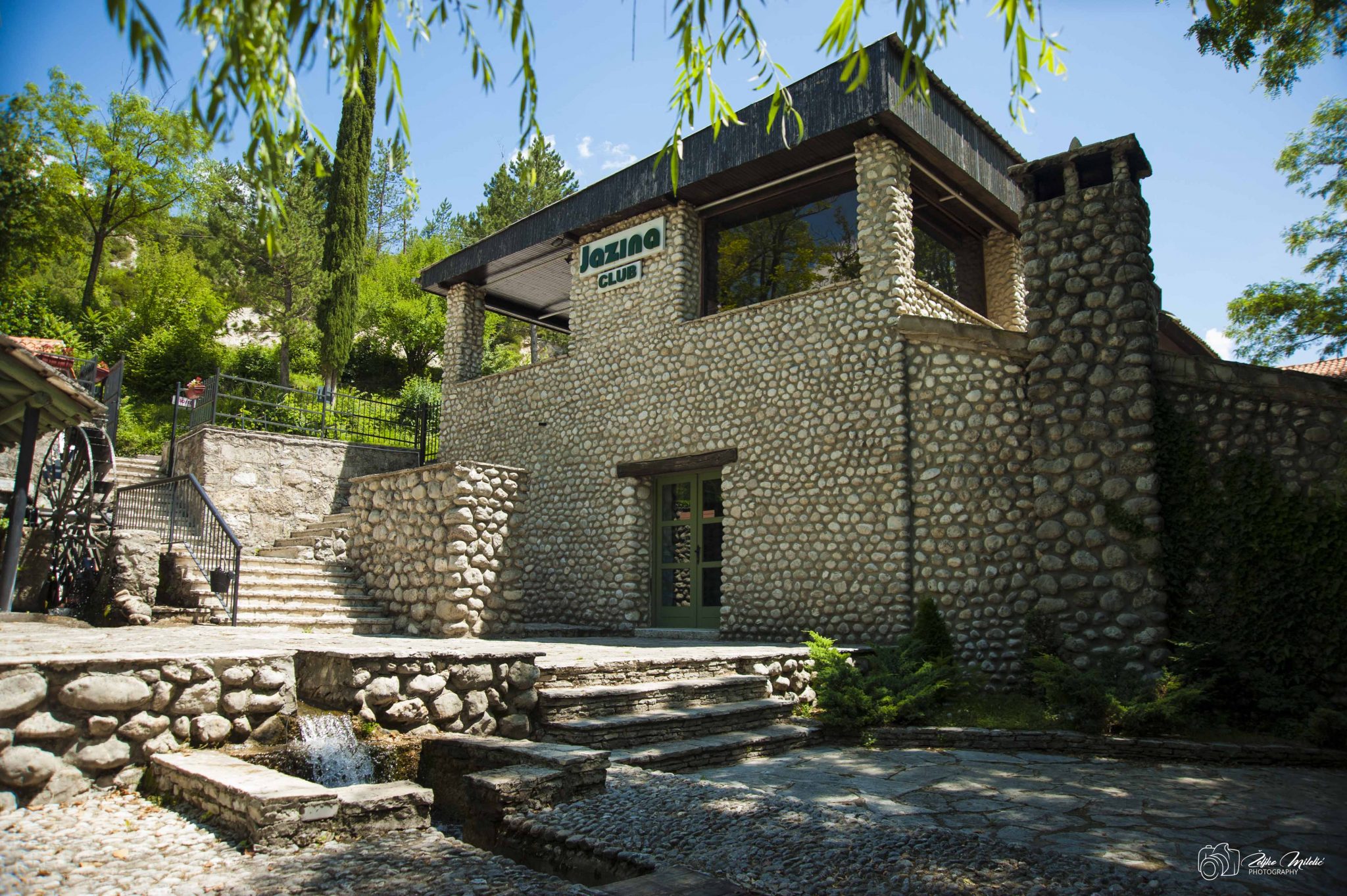 Leutar.net Trebinje – Lastva – Jazina – Vučija (ili „kako ispuniti jedan dan vikenda“)