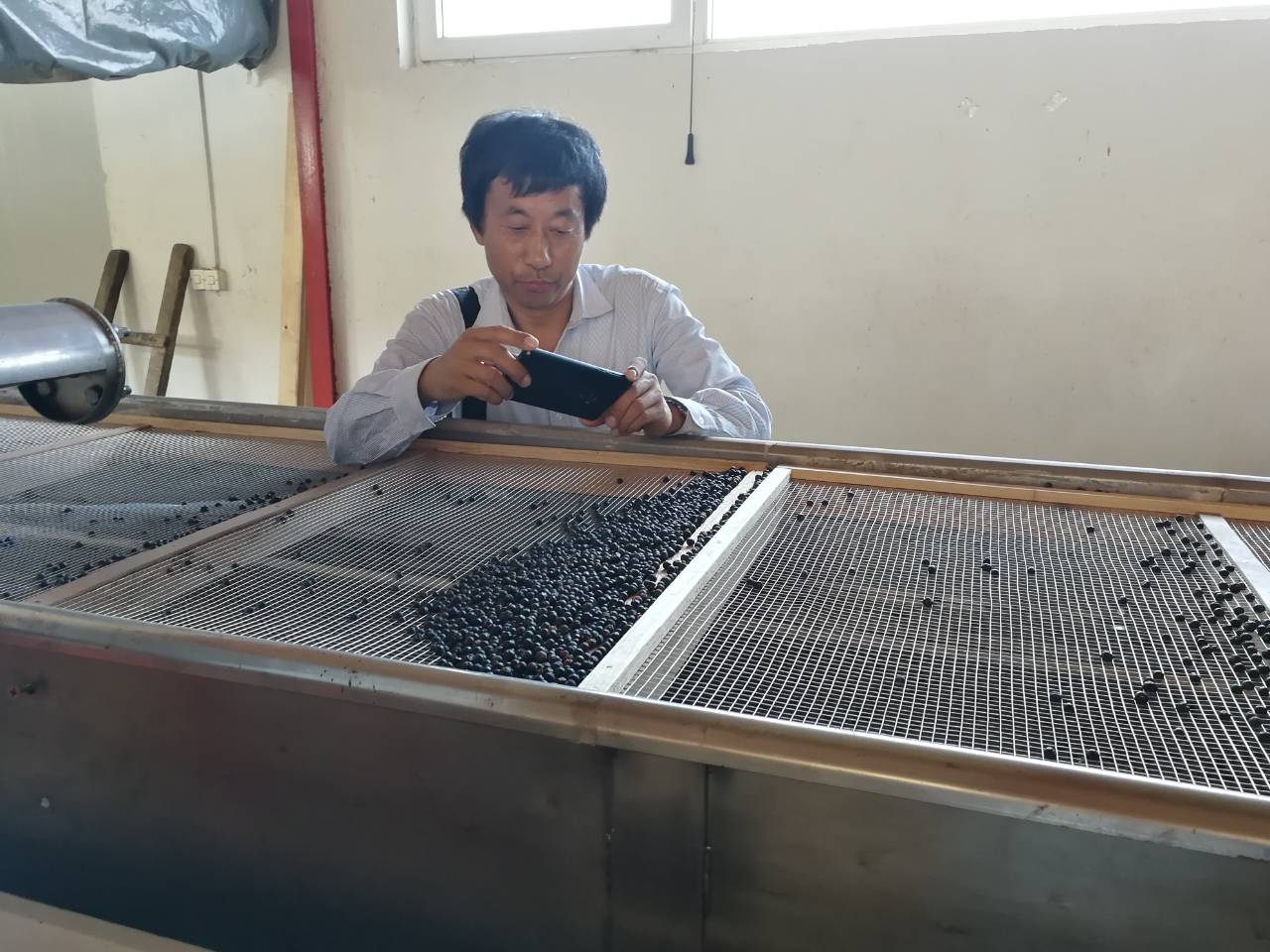 Leutar.net Privrednici iz Kine posjetili trebinjske firme ELMAR i ANĐELIĆ