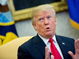 Leutar.net “Hajde da ubrzamo stvar sa Kosovom": Trampov dugogodišnji saradnik koji radi za Prištinu