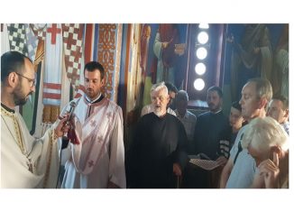 Leutar.net Obilježavanje 143 godine od početka ustanaka u Hercegovini