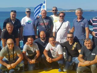 Leutar.net Priče sa pokloničkog putovanja na Hilandar